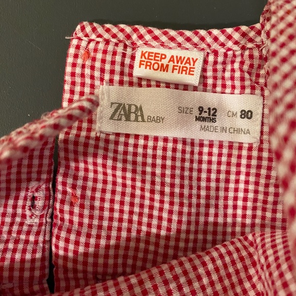 Romper - Picture 3 of 3